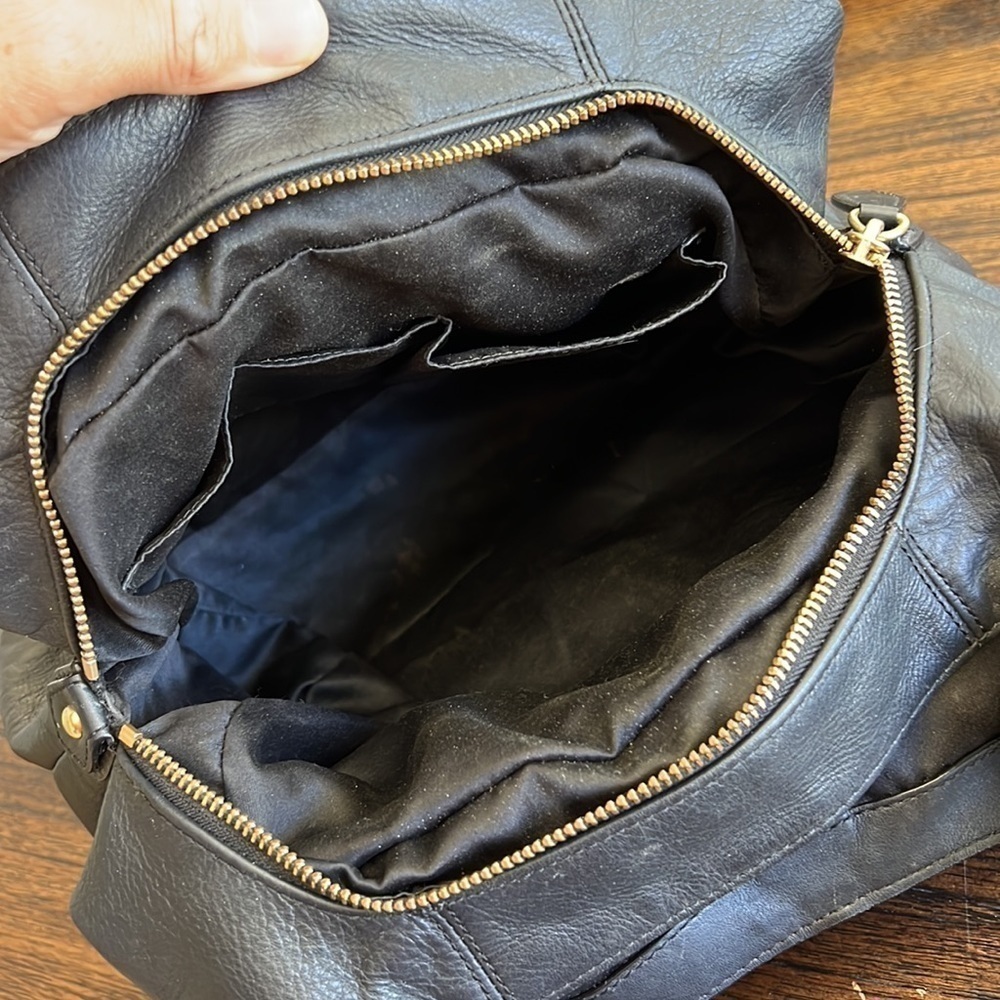 Coach Campbell F24686 Leather - Picture 10 of 10